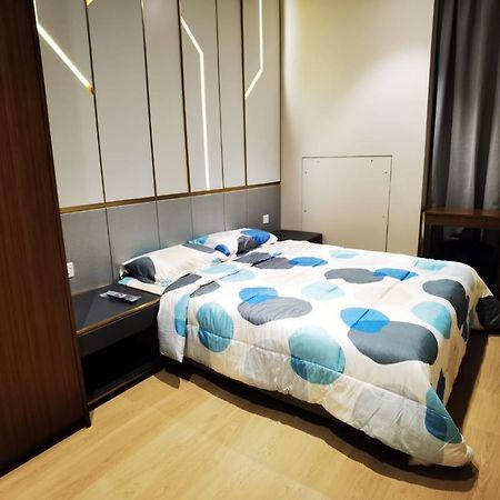 Hill10 Residence I-City Centre Шах-Алам Экстерьер фото
