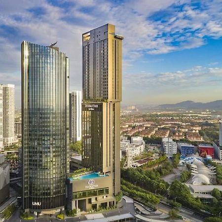 Hill10 Residence I-City Centre Шах-Алам Экстерьер фото