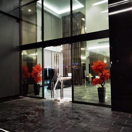 Hill10 Residence I-City Centre Шах-Алам Экстерьер фото