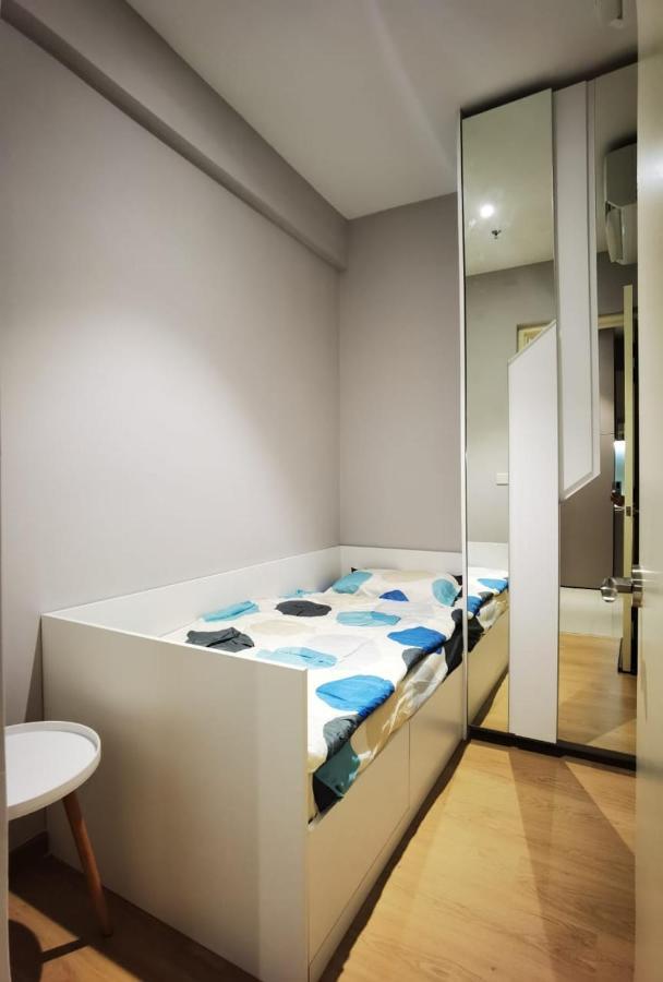 Hill10 Residence I-City Centre Шах-Алам Экстерьер фото